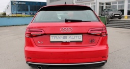 Audi A3 30TFSi Sport *LED, NAVIGACIJA*