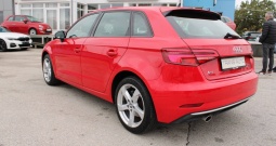 Audi A3 30TFSi Sport *LED, NAVIGACIJA*