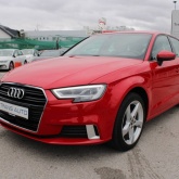 Audi A3 30TFSi Sport *LED, NAVIGACIJA*