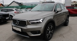 Volvo XC40 T5 Plug-in Hybrid AUTOMATIK *PANORAMA, LED, KAMERA, HARMAN KARDON*