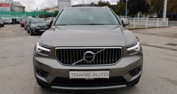 Volvo XC40 T5 Plug-in Hybrid AUTOMATIK *PANORAMA, LED, KAMERA, HARMAN KARDON*