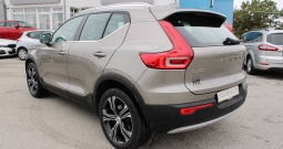 Volvo XC40 T5 Plug-in Hybrid AUTOMATIK *PANORAMA, LED, KAMERA, HARMAN KARDON*