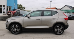 Volvo XC40 T5 Plug-in Hybrid AUTOMATIK *PANORAMA, LED, KAMERA, HARMAN KARDON*