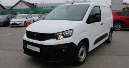 Peugeot Partner 1.5 HDi *KAMERA*