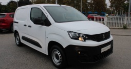 Peugeot Partner 1.5 HDi *KAMERA*