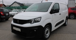 Peugeot Partner 1.6 HDi L2 Produženi *3 sjedala*