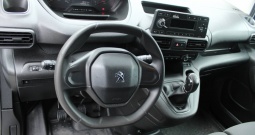 Peugeot Partner 1.6 HDi L2 Produženi *3 sjedala*