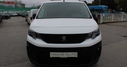 Peugeot Partner 1.6 HDi L2 Produženi *3 sjedala*