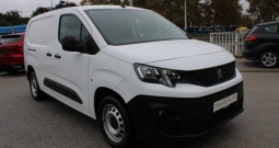 Peugeot Partner 1.6 HDi L2 Produženi *3 sjedala*