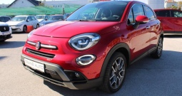 Fiat 500X 1.3 T4 150KS AUTOMATIK *NAVIGACIJA, LED, KAMERA*