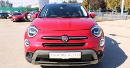 Fiat 500X 1.3 T4 150KS AUTOMATIK *NAVIGACIJA, LED, KAMERA*