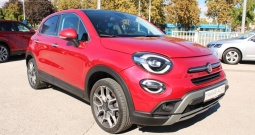 Fiat 500X 1.3 T4 150KS AUTOMATIK *NAVIGACIJA, LED, KAMERA*