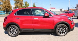 Fiat 500X 1.3 T4 150KS AUTOMATIK *NAVIGACIJA, LED, KAMERA*