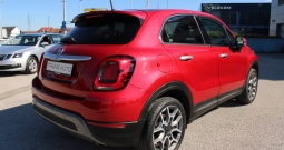 Fiat 500X 1.3 T4 150KS AUTOMATIK *NAVIGACIJA, LED, KAMERA*