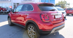 Fiat 500X 1.3 T4 150KS AUTOMATIK *NAVIGACIJA, LED, KAMERA*