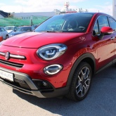 Fiat 500X 1.3 T4 150KS AUTOMATIK *NAVIGACIJA, LED, KAMERA*