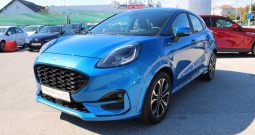 Ford Puma 1.0 Ecoboost ST Line *LED, NAVIGACIJA*