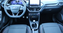 Ford Puma 1.0 Ecoboost ST Line *LED, NAVIGACIJA*