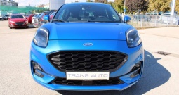 Ford Puma 1.0 Ecoboost ST Line *LED, NAVIGACIJA*