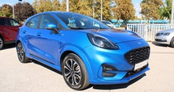 Ford Puma 1.0 Ecoboost ST Line *LED, NAVIGACIJA*