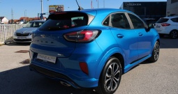 Ford Puma 1.0 Ecoboost ST Line *LED, NAVIGACIJA*