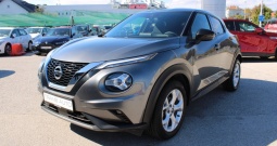 Nissan Juke 1.0 DIG-T N-Connecta