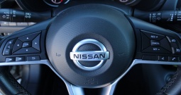 Nissan Juke 1.0 DIG-T N-Connecta