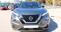 Nissan Juke 1.0 DIG-T N-Connecta