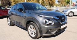 Nissan Juke 1.0 DIG-T N-Connecta