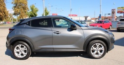 Nissan Juke 1.0 DIG-T N-Connecta