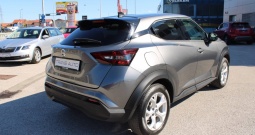 Nissan Juke 1.0 DIG-T N-Connecta