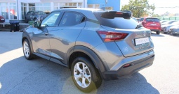 Nissan Juke 1.0 DIG-T N-Connecta