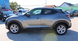 Nissan Juke 1.0 DIG-T N-Connecta