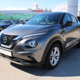 Nissan Juke 1.0 DIG-T N-Connecta