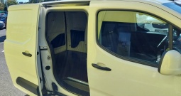 OPEL COMBO VAN ENJOY