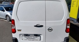 OPEL COMBO VAN ENJOY