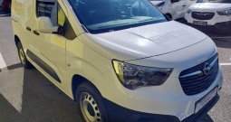 OPEL COMBO VAN ENJOY