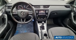 ŠKODA OCTAVIA 1.6 TDI EDITION - Jamstvo 15 mjeseci, 15.990,00 €