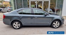 ŠKODA OCTAVIA 1.6 TDI EDITION - Jamstvo 15 mjeseci, 15.990,00 €