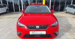 SEAT IBIZA 1.0 TSI STYLE - TVORNIČKO JAMSTVO, 14.900,00 €