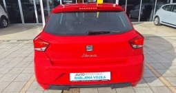 SEAT IBIZA 1.0 TSI STYLE - TVORNIČKO JAMSTVO, 14.900,00 €