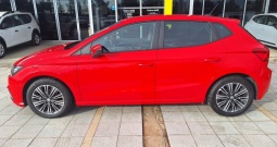 SEAT IBIZA 1.0 TSI STYLE - TVORNIČKO JAMSTVO, 14.900,00 €