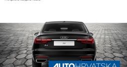 AUDI A4 35TFSI S TR EDITION10 , 32.500,00 €