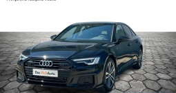 AUDI A6 40 TDI S TRONIC DYNAMIC, 59.500,00 €