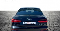 AUDI A6 40 TDI S TRONIC DYNAMIC, 59.500,00 €