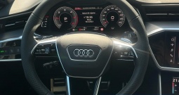 AUDI A6 40 TDI S TRONIC DYNAMIC, 59.500,00 €