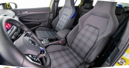 VW Golf VIII GTE 1.4 TSI DSG 245 KS, ACC+LED+GR SJED+NAVI+ASIST