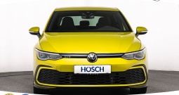 VW Golf VIII GTE 1.4 TSI DSG 245 KS, ACC+LED+GR SJED+NAVI+ASIST