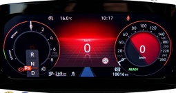 VW Golf VIII GTE 1.4 TSI DSG 245 KS, ACC+LED+GR SJED+NAVI+ASIST