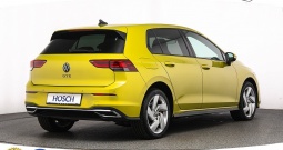 VW Golf VIII GTE 1.4 TSI DSG 245 KS, ACC+LED+GR SJED+NAVI+ASIST